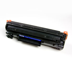 HP 83X CF283X