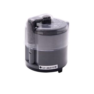 Samsung CLP300 Black