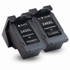 Canon PG-245XL Cl-246XL