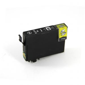 Compatible Epson 212Xl Black