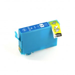 Compatible Epson 212Xl Cyan