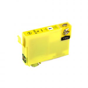 Compatible Epson 212XL Yellow